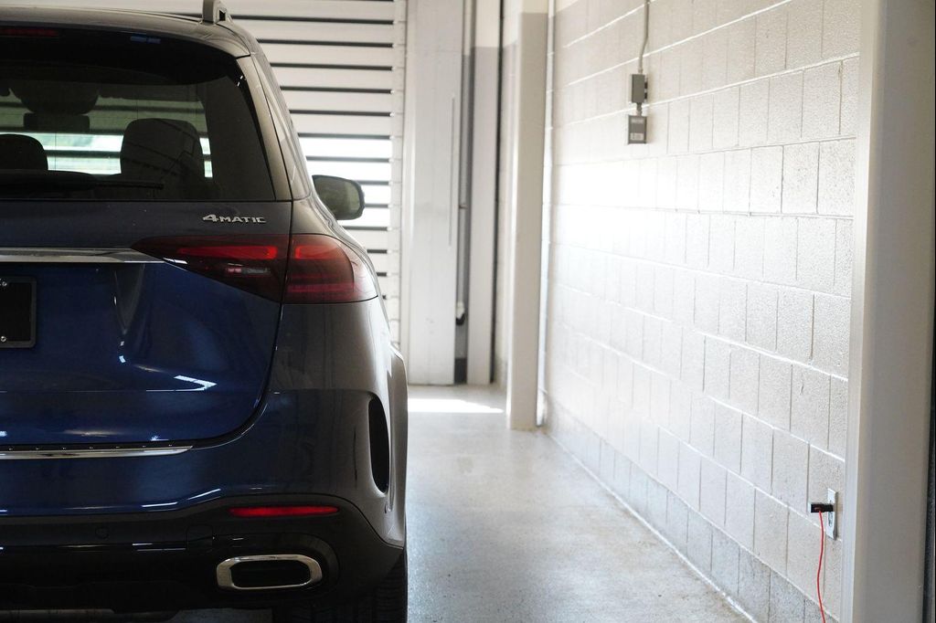 MERCEDES-BENZ GLE-CLASS - 10