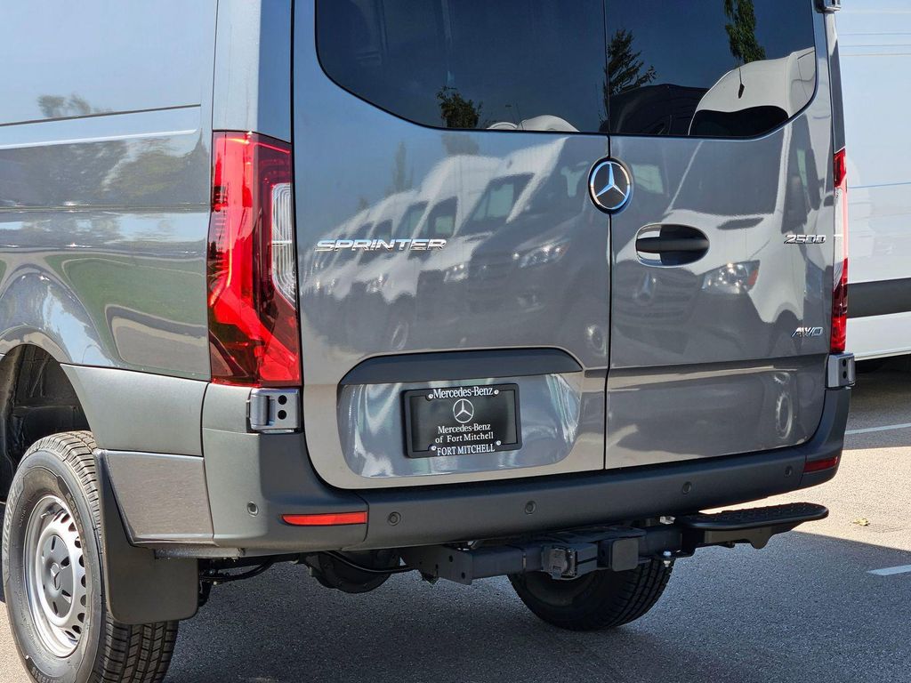 MERCEDES-BENZ OTHERS - 10