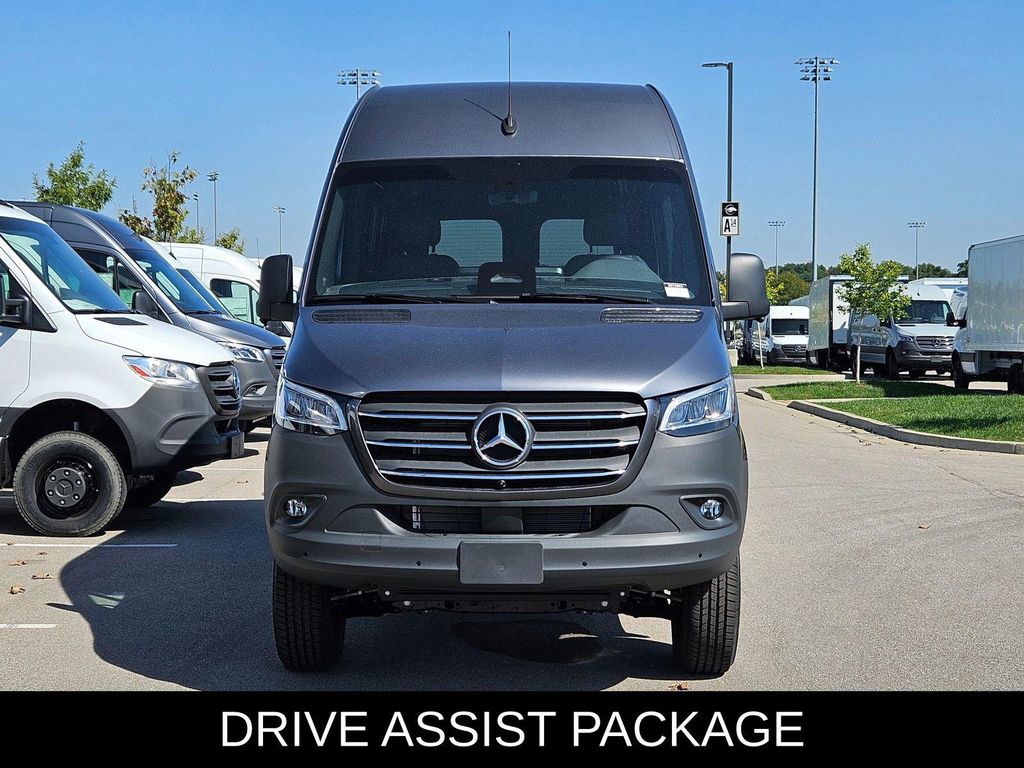 MERCEDES-BENZ OTHERS - 3