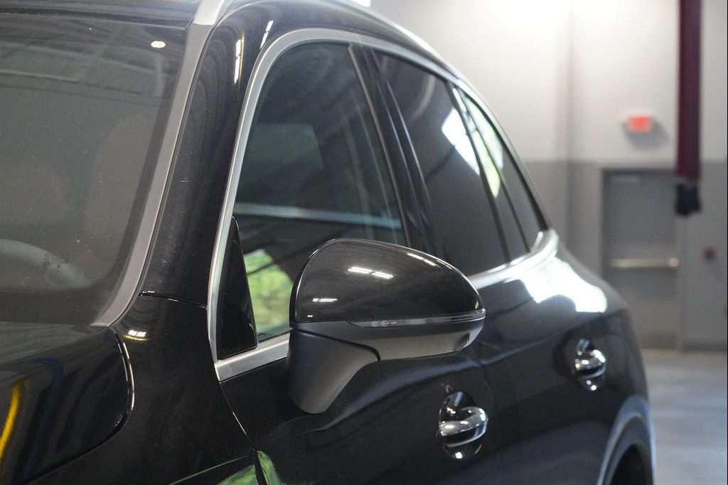 MERCEDES-BENZ GLC-CLASS - 7