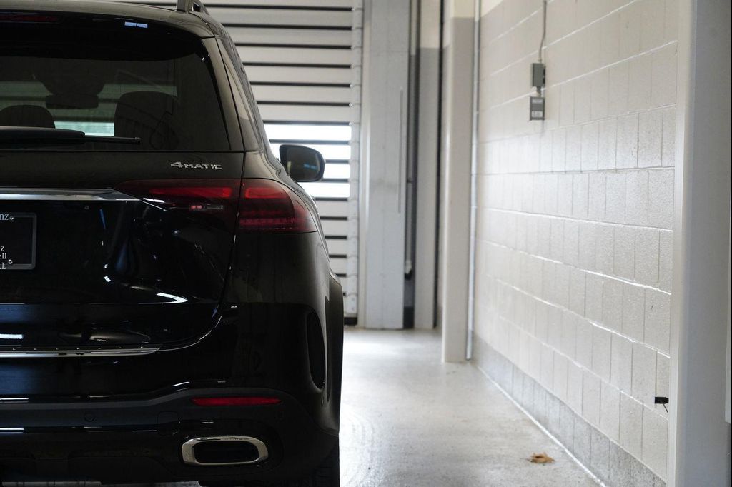 MERCEDES-BENZ GLE-CLASS - 10