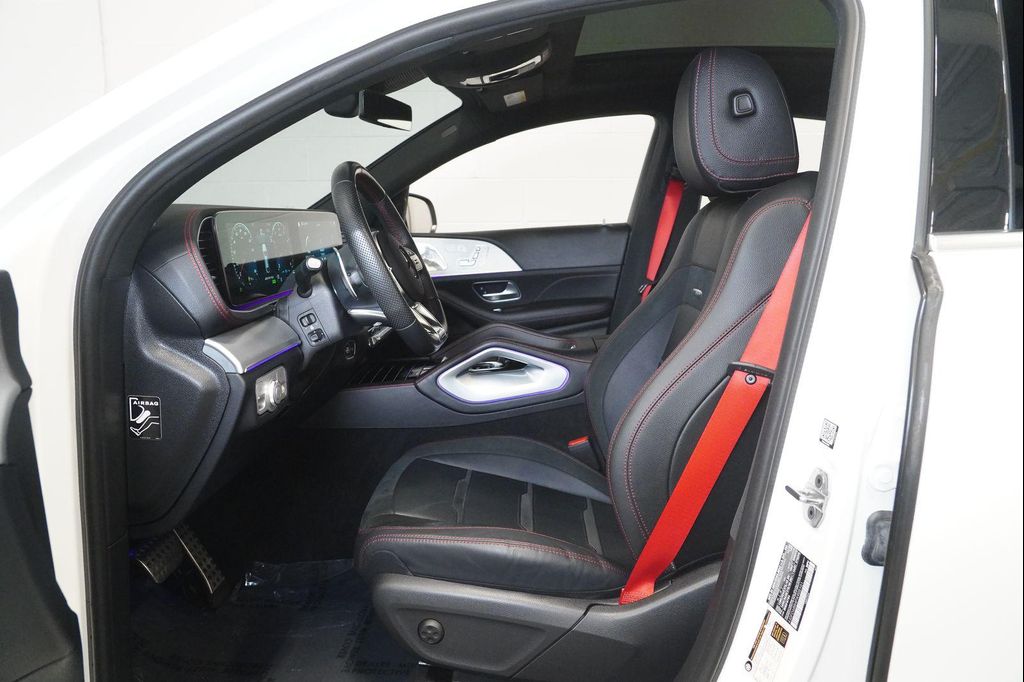 صورة مصغرة 11 لـ 2023 Mercedes-BENZ OTHERS