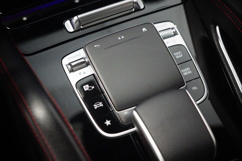 صورة مصغرة 26 لـ 2023 Mercedes-BENZ OTHERS