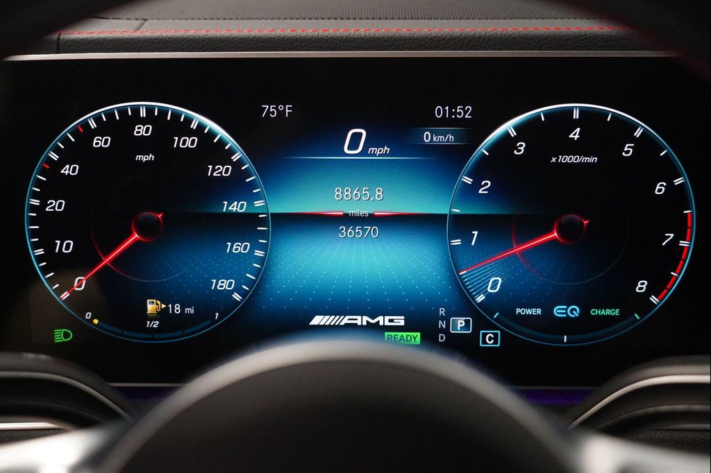 صورة مصغرة 18 لـ 2023 Mercedes-BENZ OTHERS