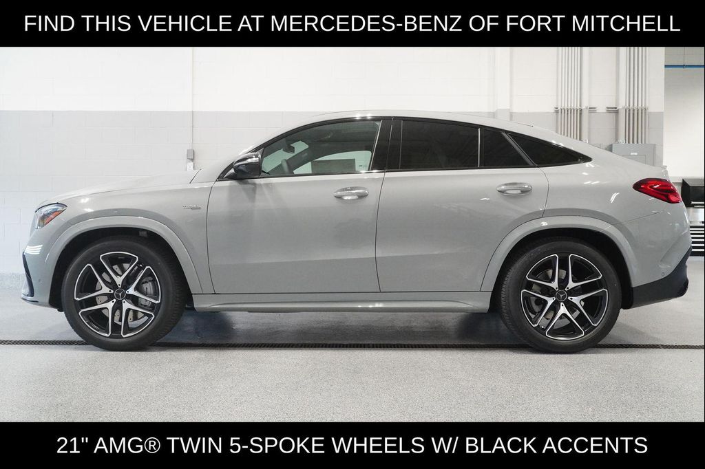 2026 Mercedes-BENZ OTHERS 照片 3