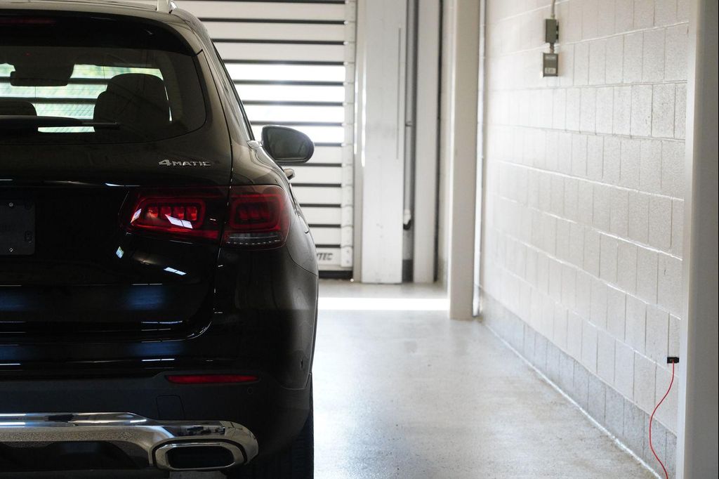 MERCEDES-BENZ GLC-CLASS - 10