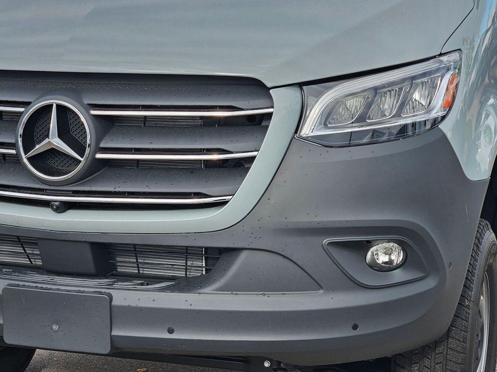 MERCEDES-BENZ OTHERS - 7