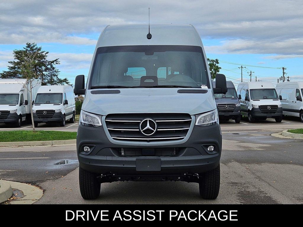 MERCEDES-BENZ OTHERS - 3