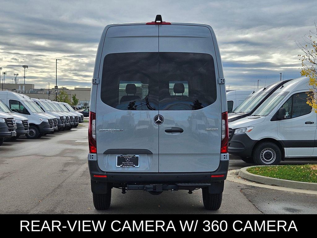 MERCEDES-BENZ OTHERS - 6