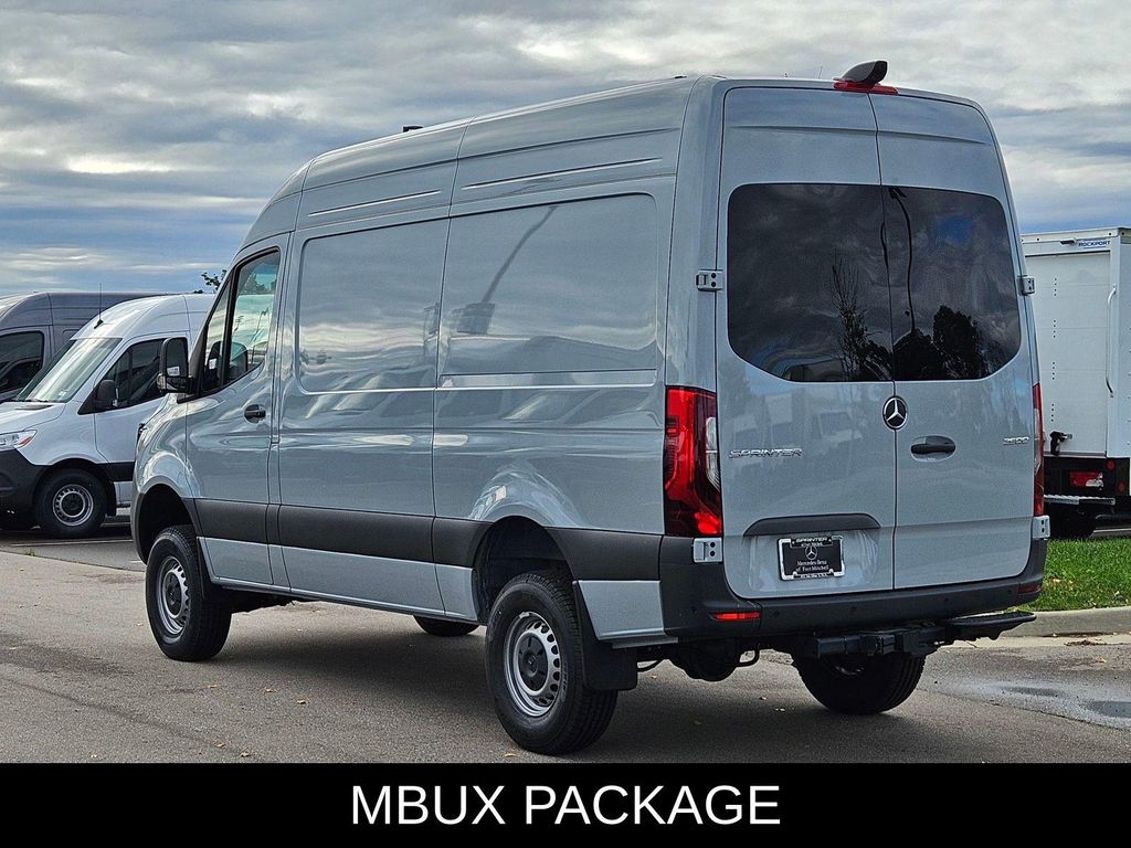 MERCEDES-BENZ OTHERS - 5