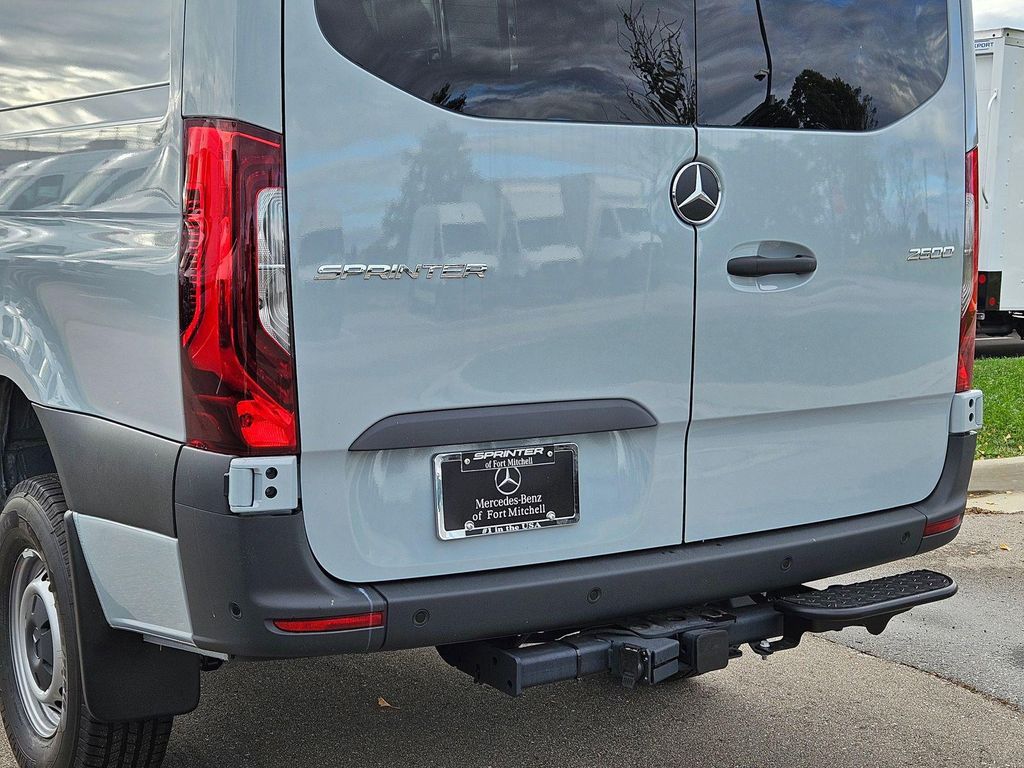 MERCEDES-BENZ OTHERS - 10