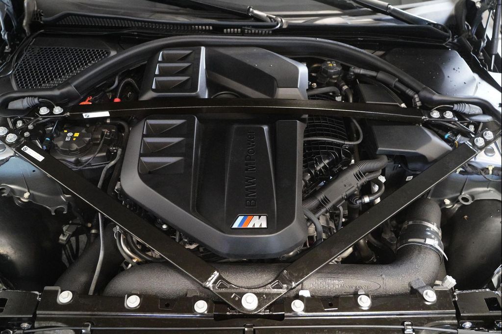 2025 BMW M3 BASE — миниатюра 31