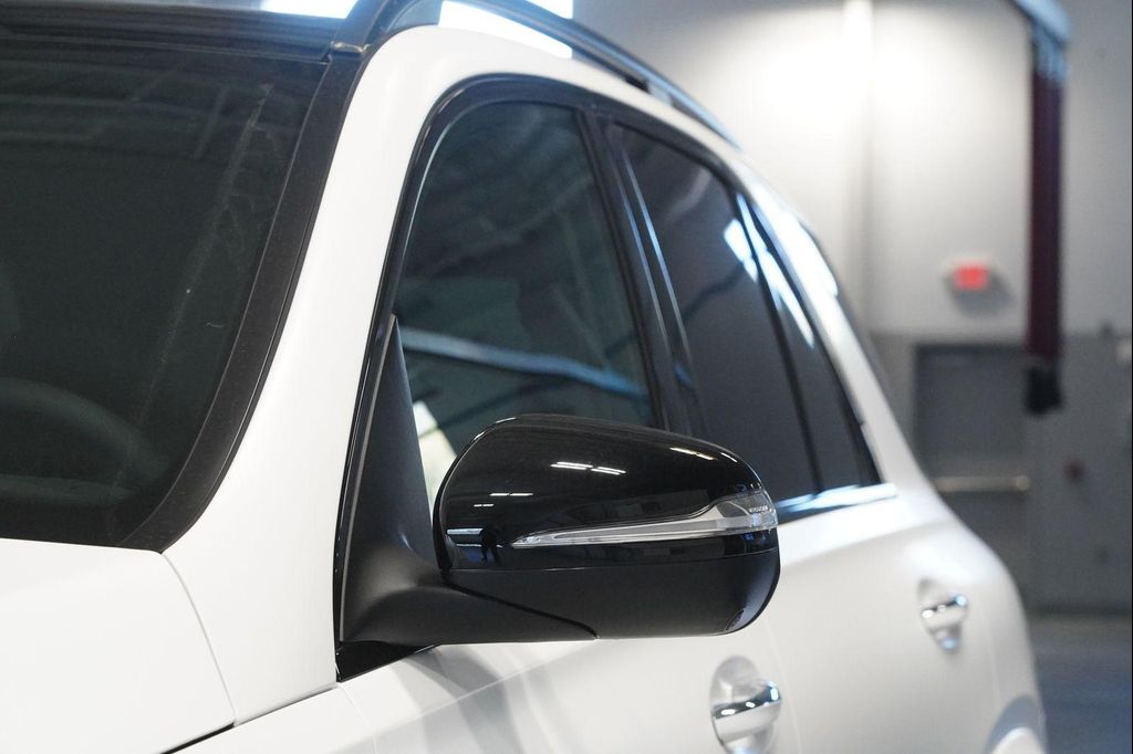 MERCEDES-BENZ GLE-CLASS - 7