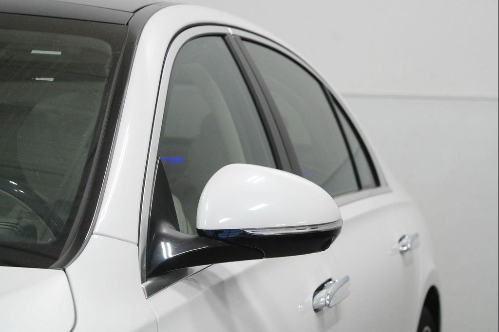 MERCEDES-BENZ S-CLASS - 9