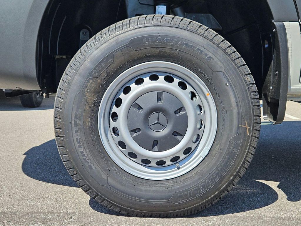 MERCEDES-BENZ OTHERS - 9