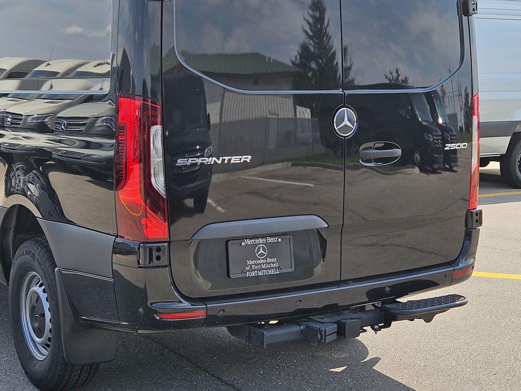 MERCEDES-BENZ OTHERS - 9