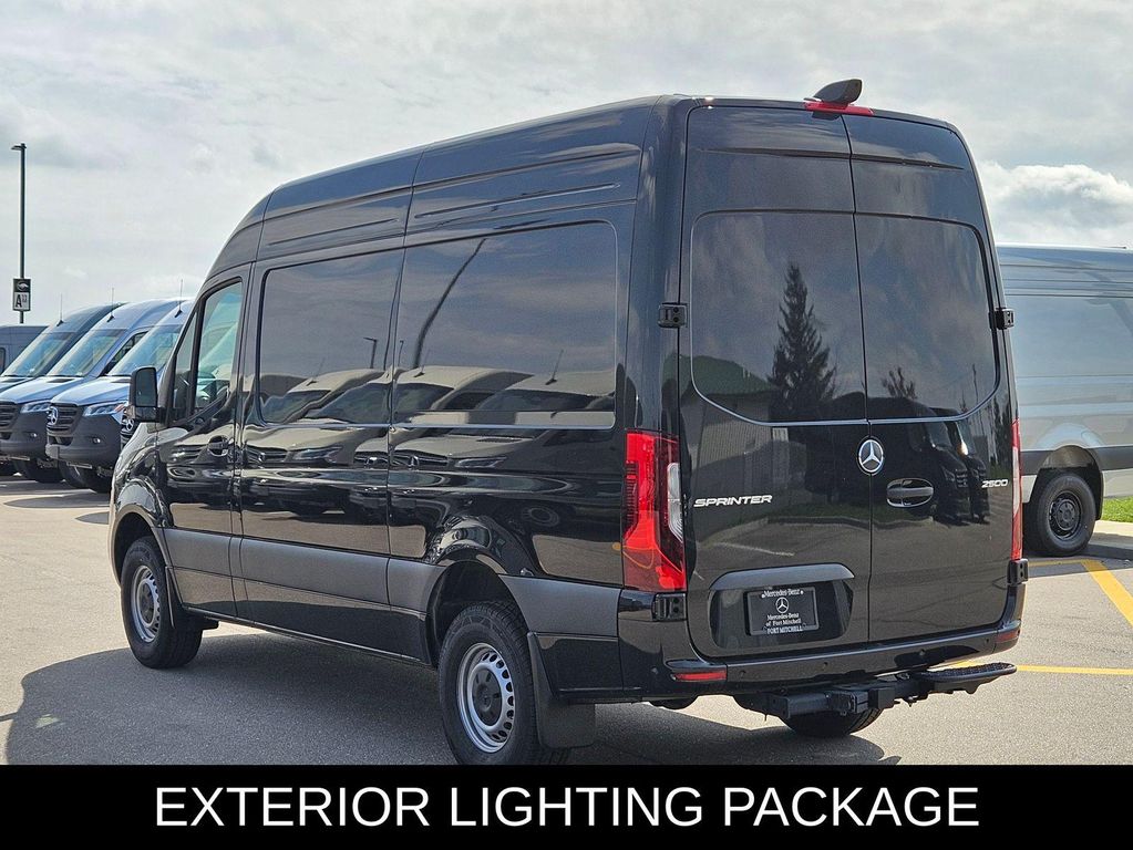 MERCEDES-BENZ OTHERS - 4