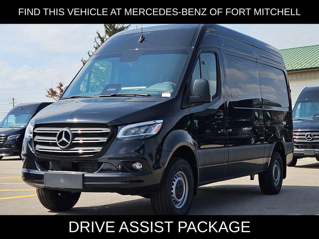 MERCEDES-BENZ OTHERS - 1