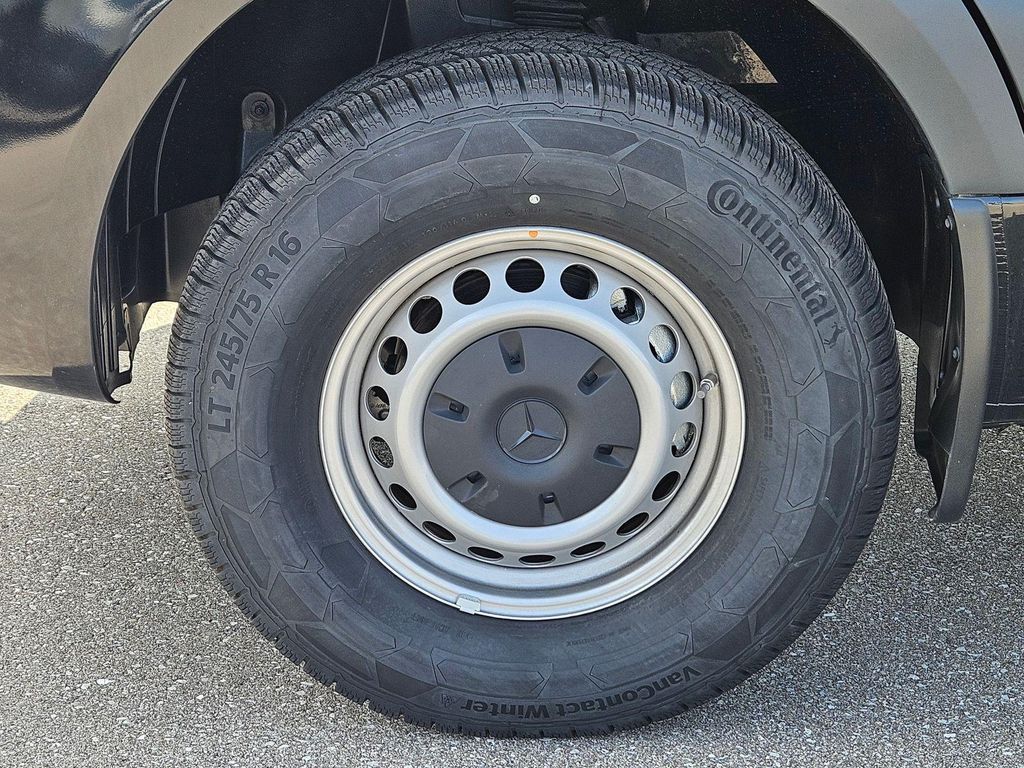 MERCEDES-BENZ OTHERS - 8