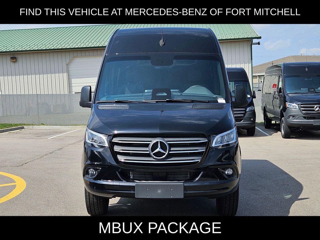 MERCEDES-BENZ OTHERS - 2