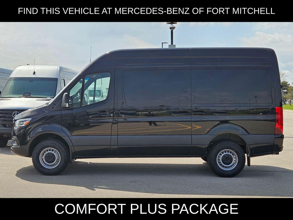 MERCEDES-BENZ OTHERS - 3