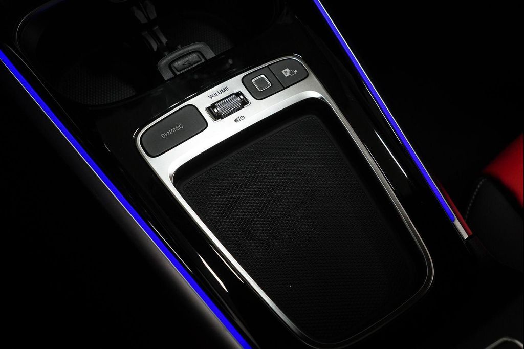 2026 Mercedes-BENZ GLB 缩略图 27