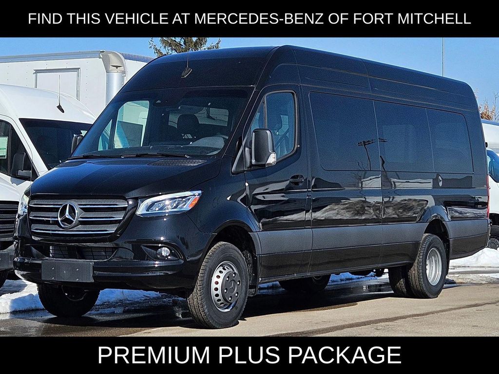 MERCEDES-BENZ OTHERS - 1