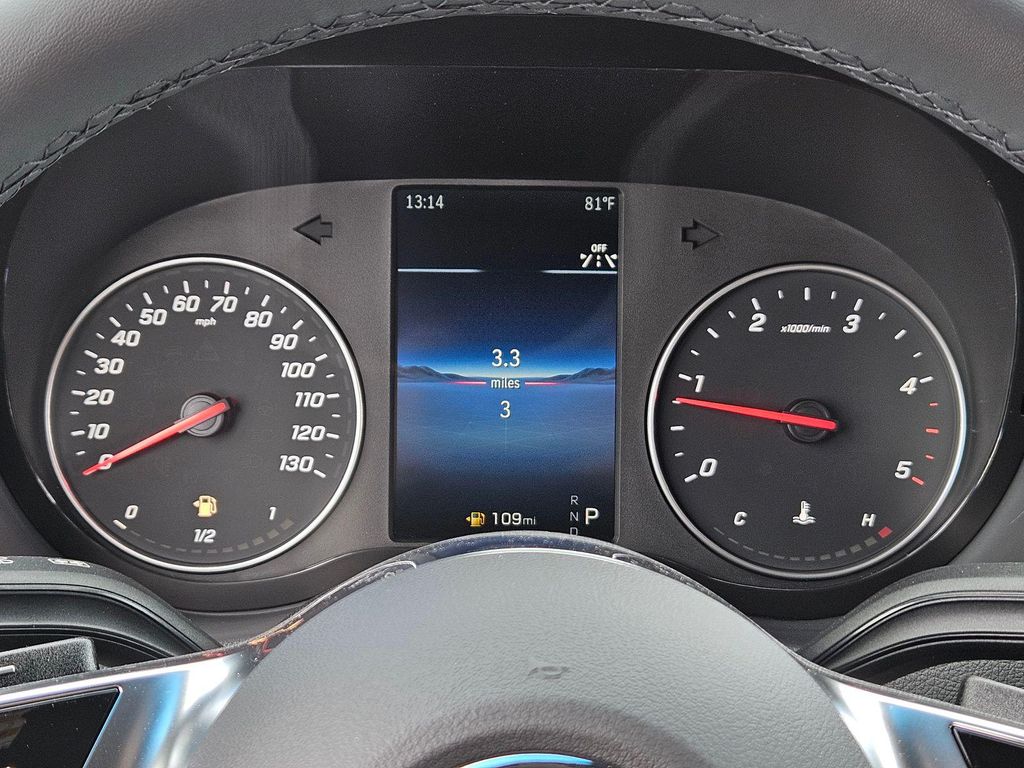 صورة مصغرة 15 لـ 2026 Mercedes-BENZ OTHERS