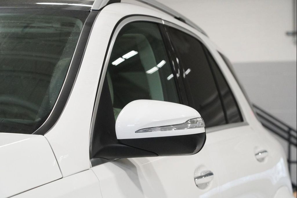 MERCEDES-BENZ GLE-CLASS - 8