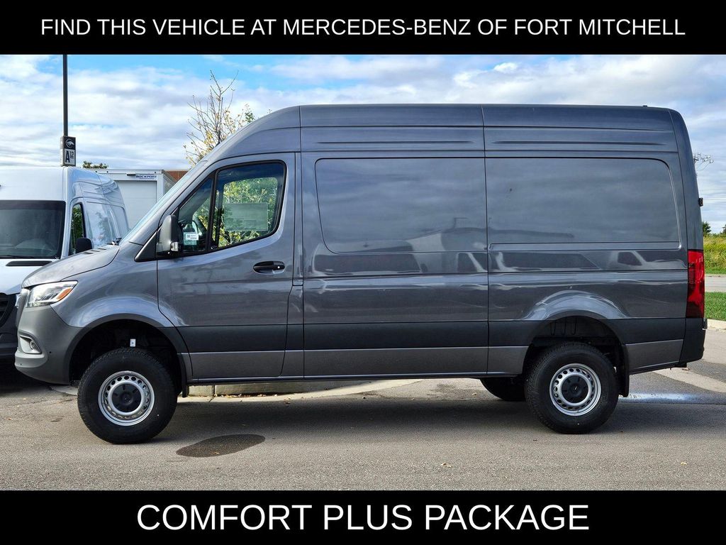 MERCEDES-BENZ OTHERS - 4