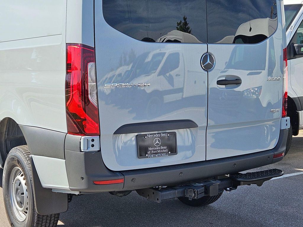 MERCEDES-BENZ OTHERS - 10