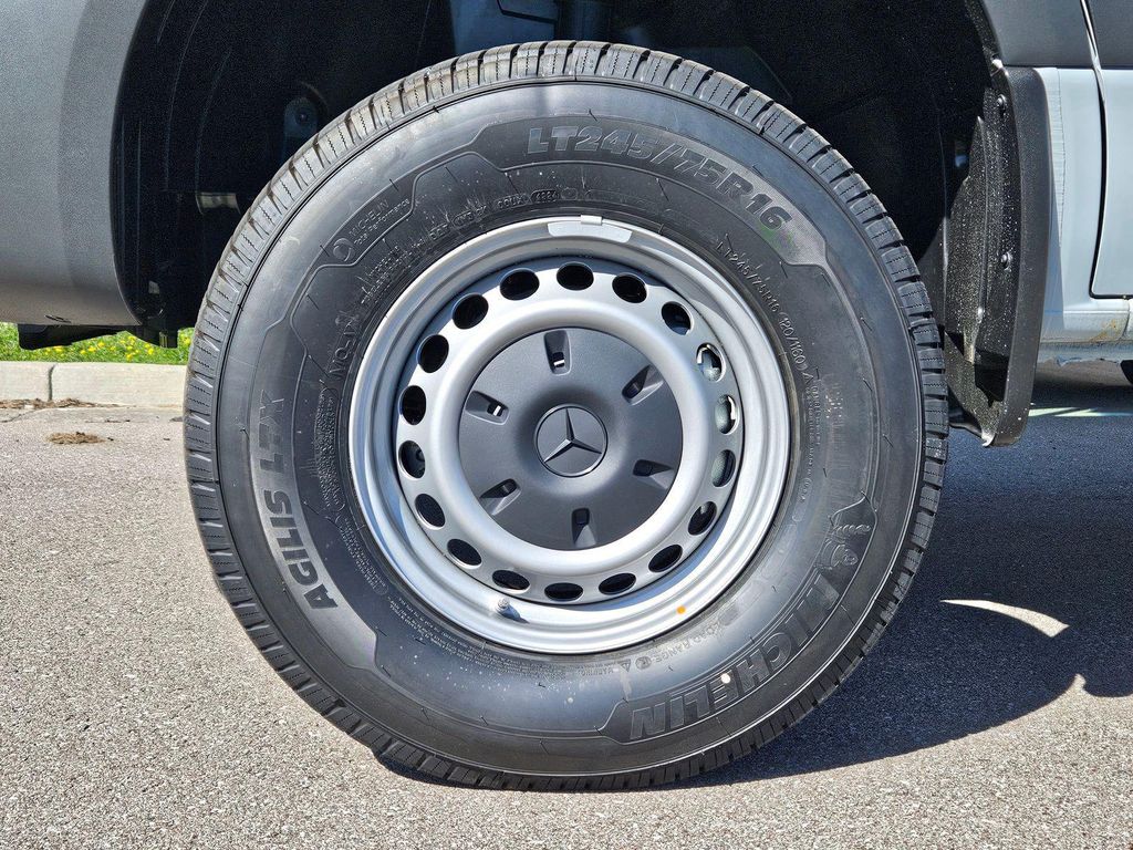 MERCEDES-BENZ OTHERS - 9