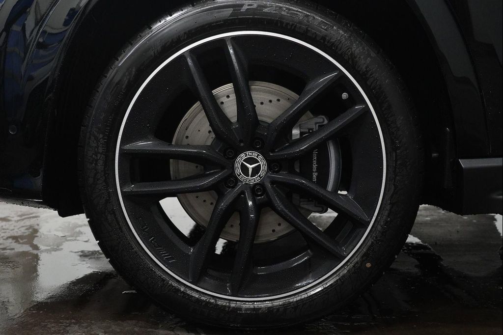 MERCEDES-BENZ GLE-CLASS - 10