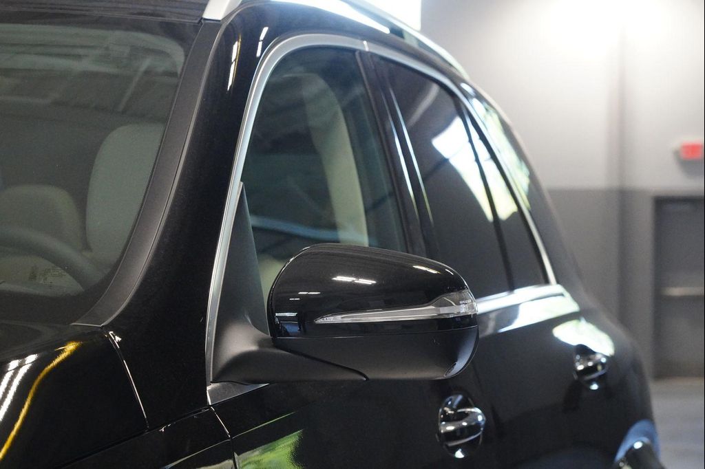 MERCEDES-BENZ GLE-CLASS - 7