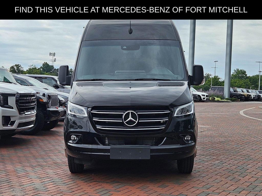 MERCEDES-BENZ OTHERS - 3