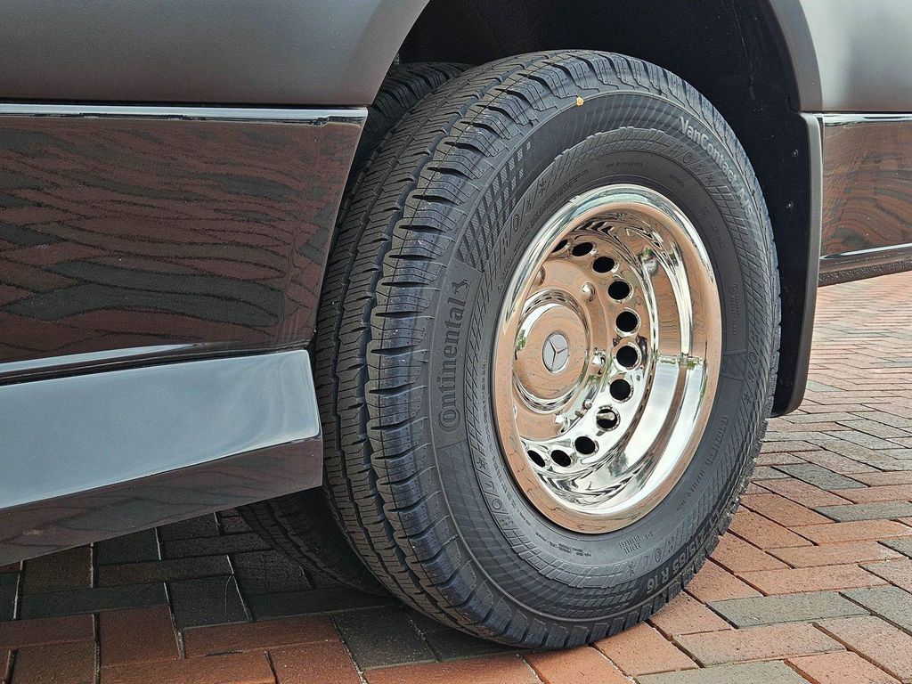 MERCEDES-BENZ OTHERS - 10