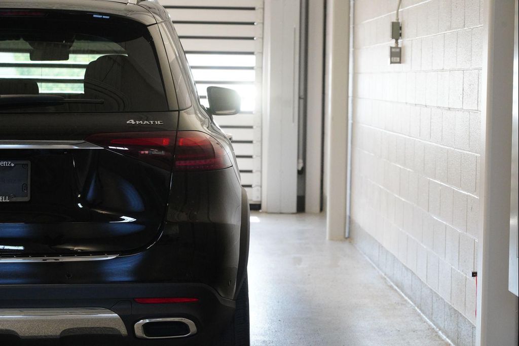 MERCEDES-BENZ GLE-CLASS - 10