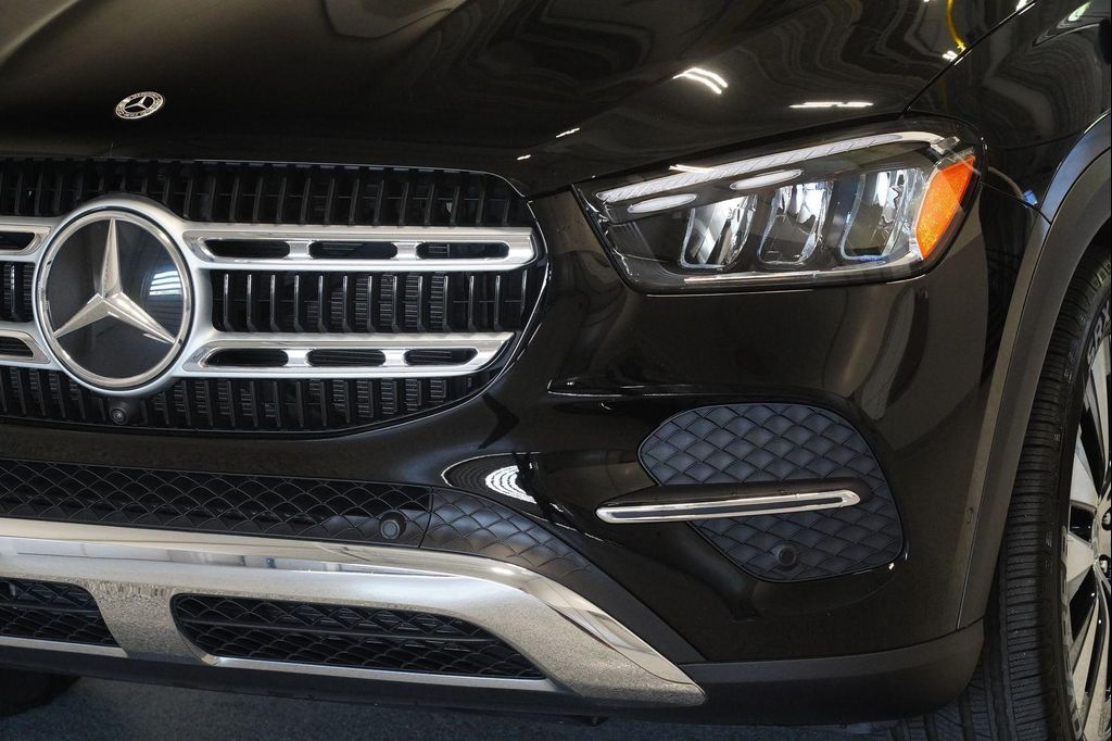 MERCEDES-BENZ GLE-CLASS - 6