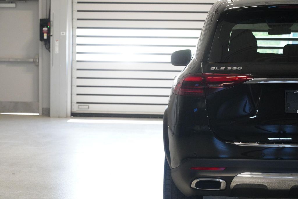 MERCEDES-BENZ GLE-CLASS - 9