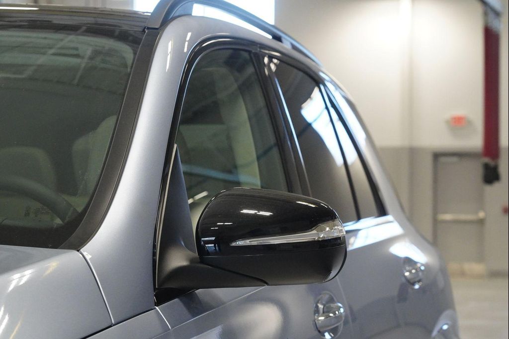 MERCEDES-BENZ GLE-CLASS - 7