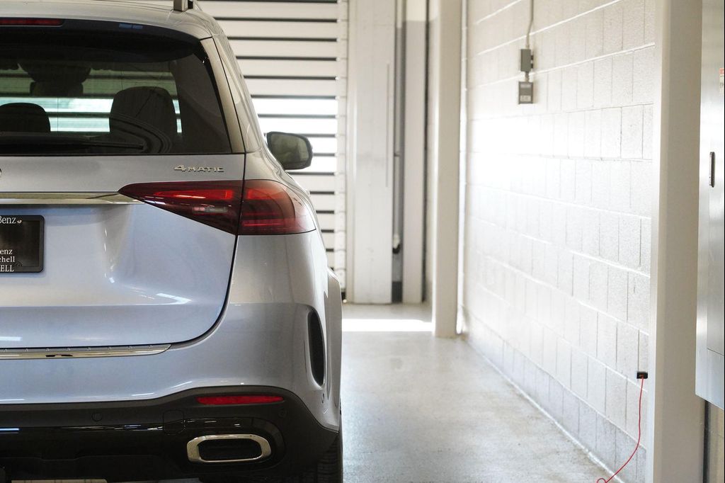 MERCEDES-BENZ GLE-CLASS - 10