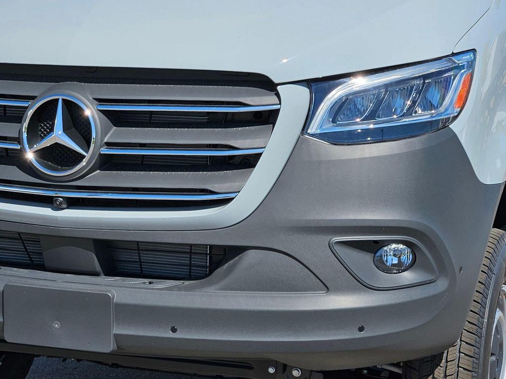 MERCEDES-BENZ OTHERS - 7