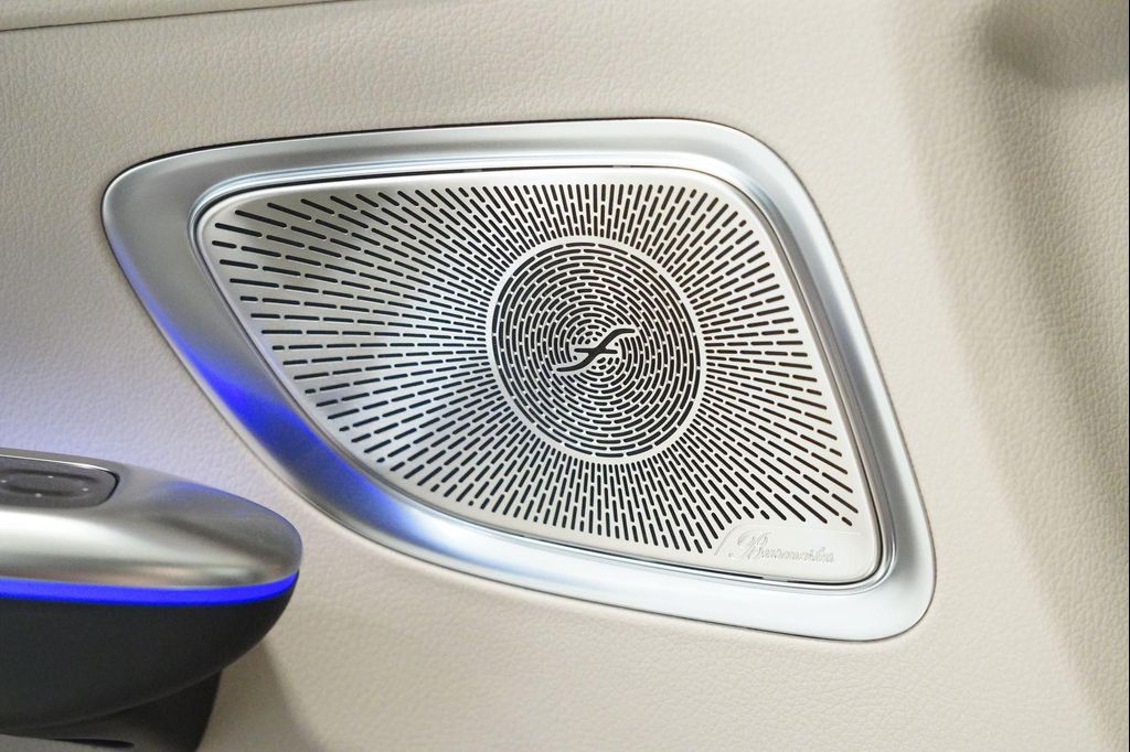 صورة مصغرة 27 لـ 2026 Mercedes-BENZ C-CLASS