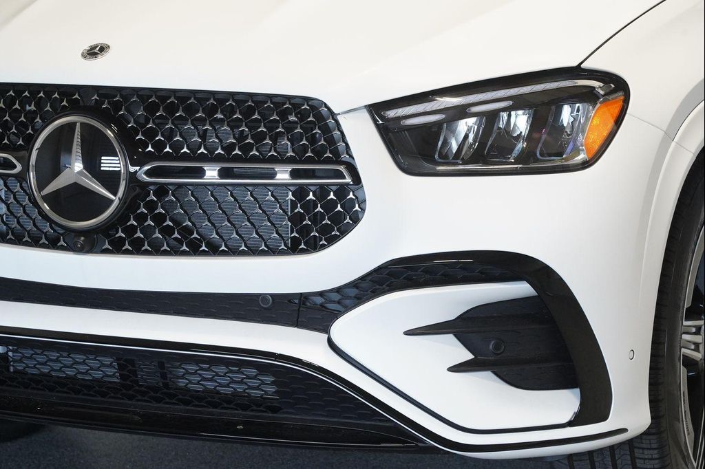 MERCEDES-BENZ GLE-CLASS - 6