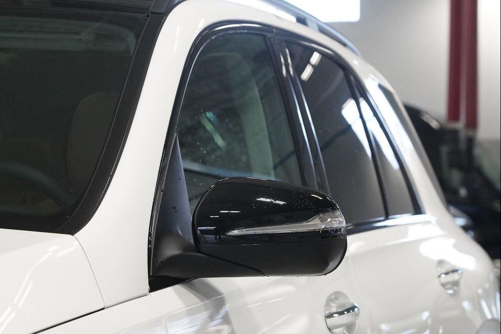 MERCEDES-BENZ GLE-CLASS - 7