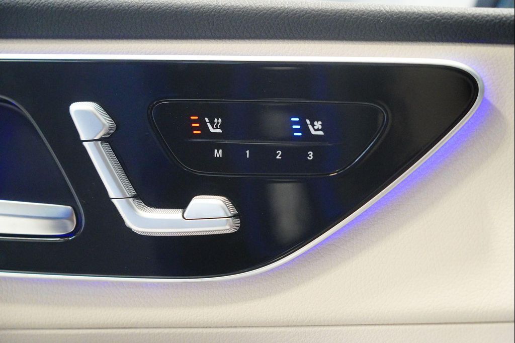 2026 Mercedes-BENZ GLC 缩略图 26