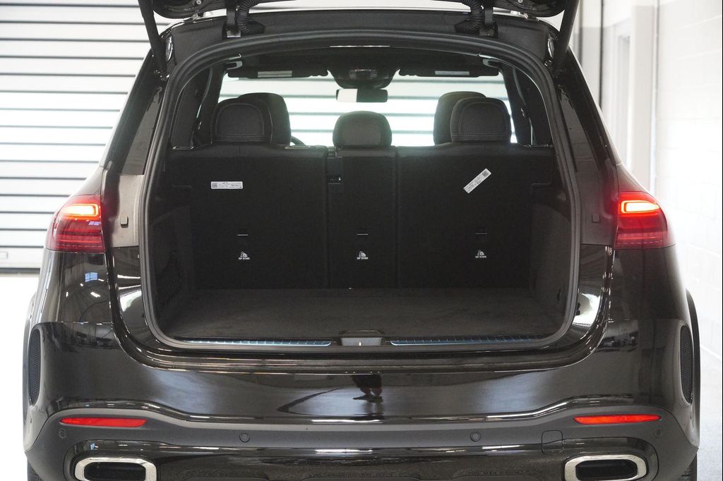 صورة مصغرة 30 لـ 2026 Mercedes-BENZ GLE