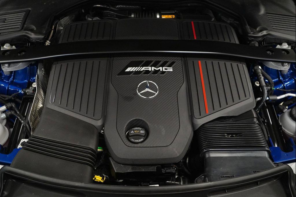 2026 Mercedes-BENZ AMG CLE 53 4MATIC+ 缩略图 29