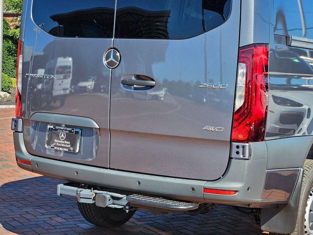 MERCEDES-BENZ OTHERS - 10