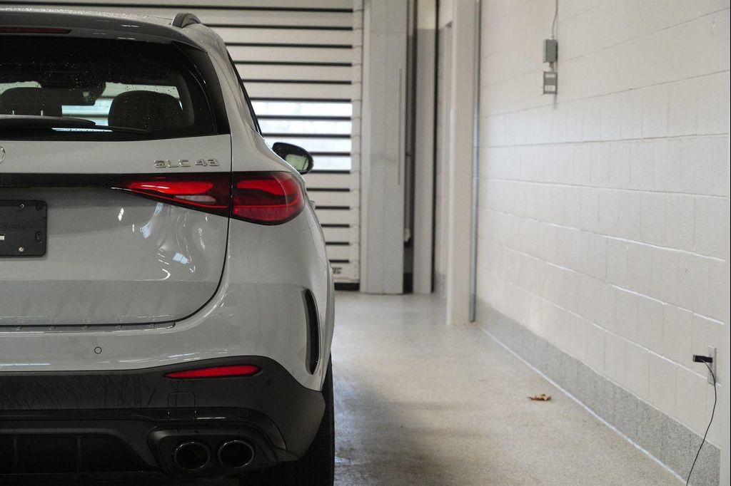 MERCEDES-BENZ GLC-CLASS - 10